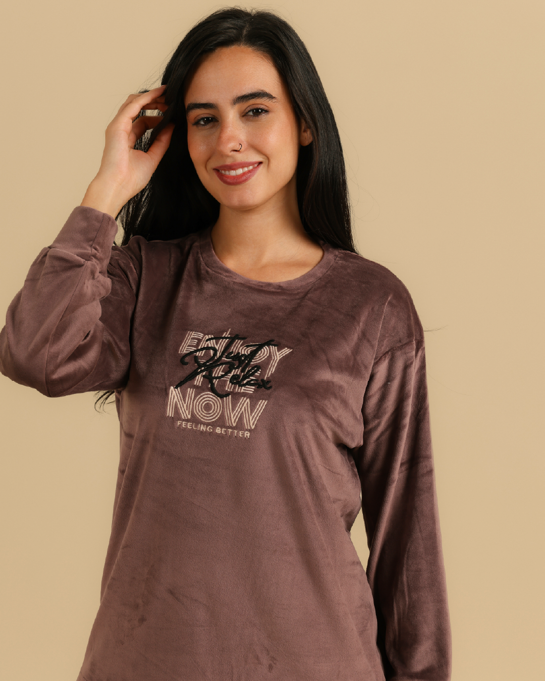 بيجاما حريمى هايدي بنطلون