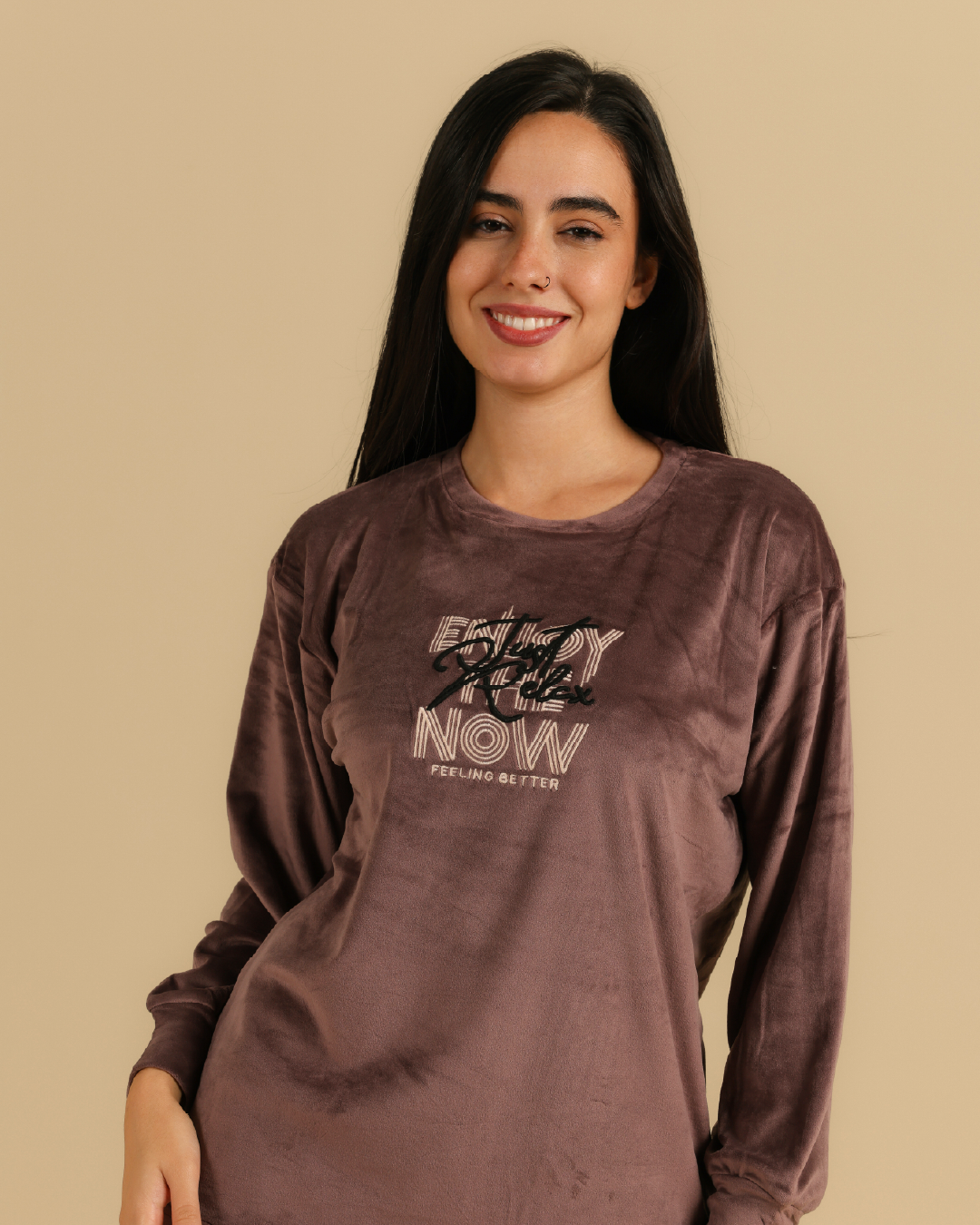 بيجاما حريمى هايدي بنطلون