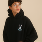 Bugs Bunny balloon-fit sweatshirt