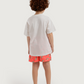 Boys' T-Shirt Sea Lovers