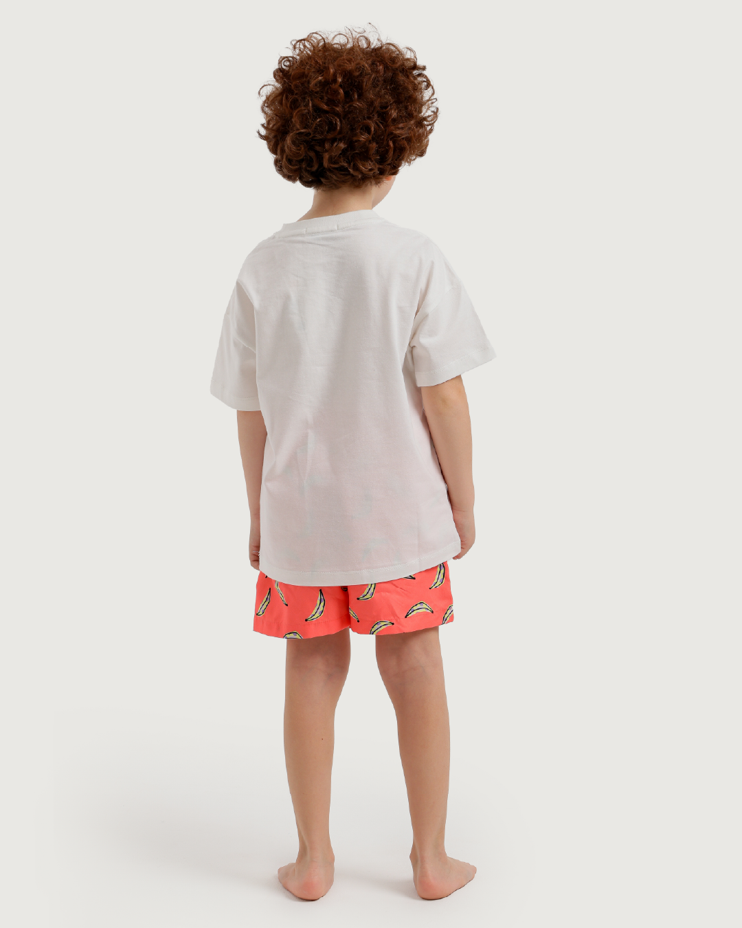 Boys' T-Shirt Sea Lovers