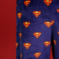 Superman pants