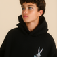 Bugs Bunny balloon-fit sweatshirt