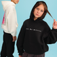 SpongeBob balloon-fit sweatshirt
