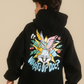 Bugs Bunny balloon-fit sweatshirt