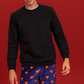 Superman pants
