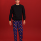 Superman pants