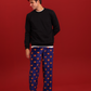 Superman pants