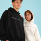 SpongeBob balloon-fit sweatshirt