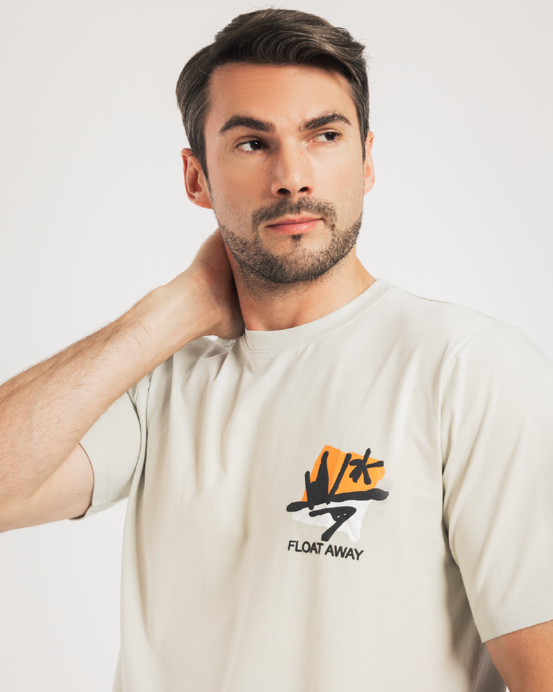 Float Away بيجاما رجالي بنتاكور