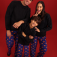 Superman pants