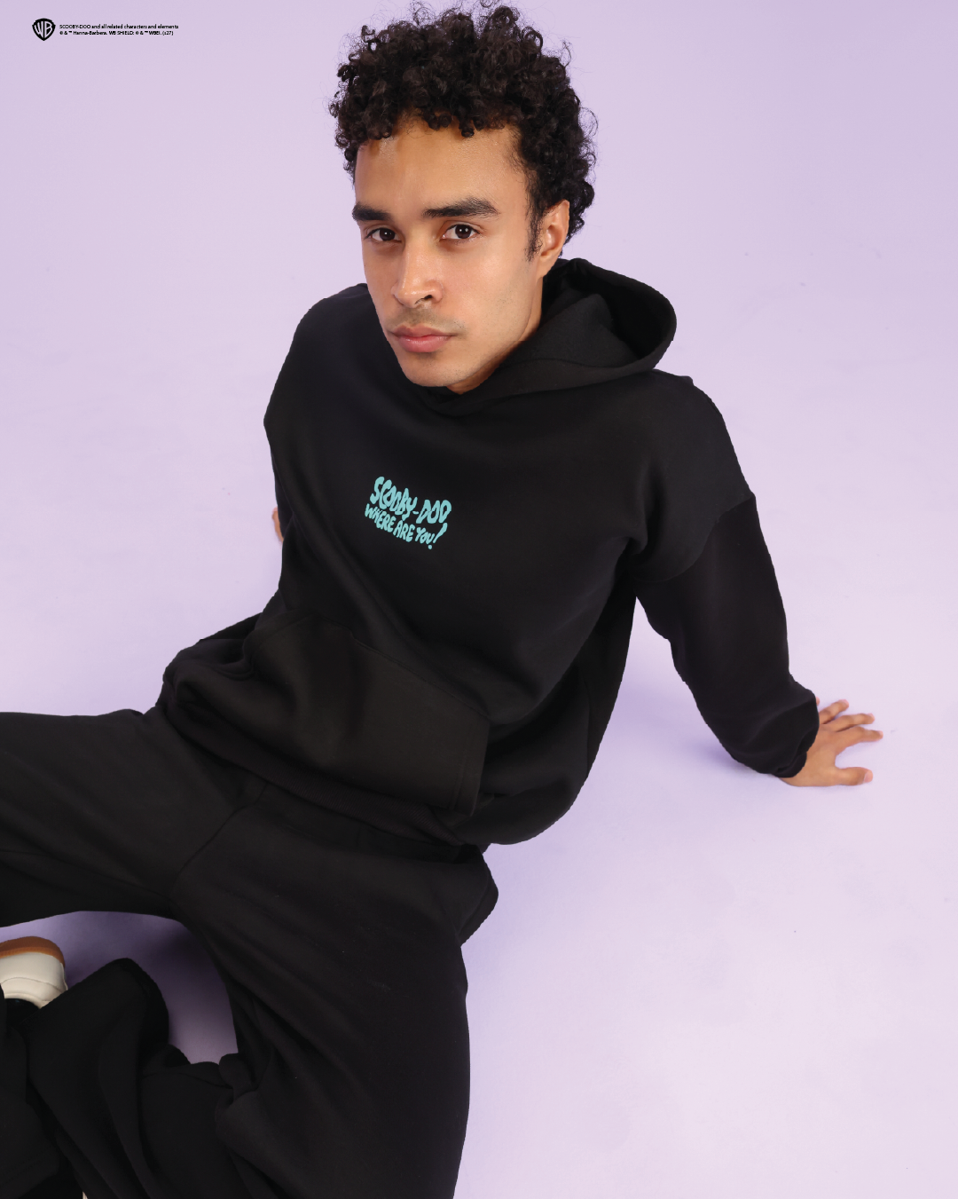 بيجامة رجالي سكوبي دوو ميلتون