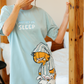 Women's Nightshirt Just Let Me Sleep
