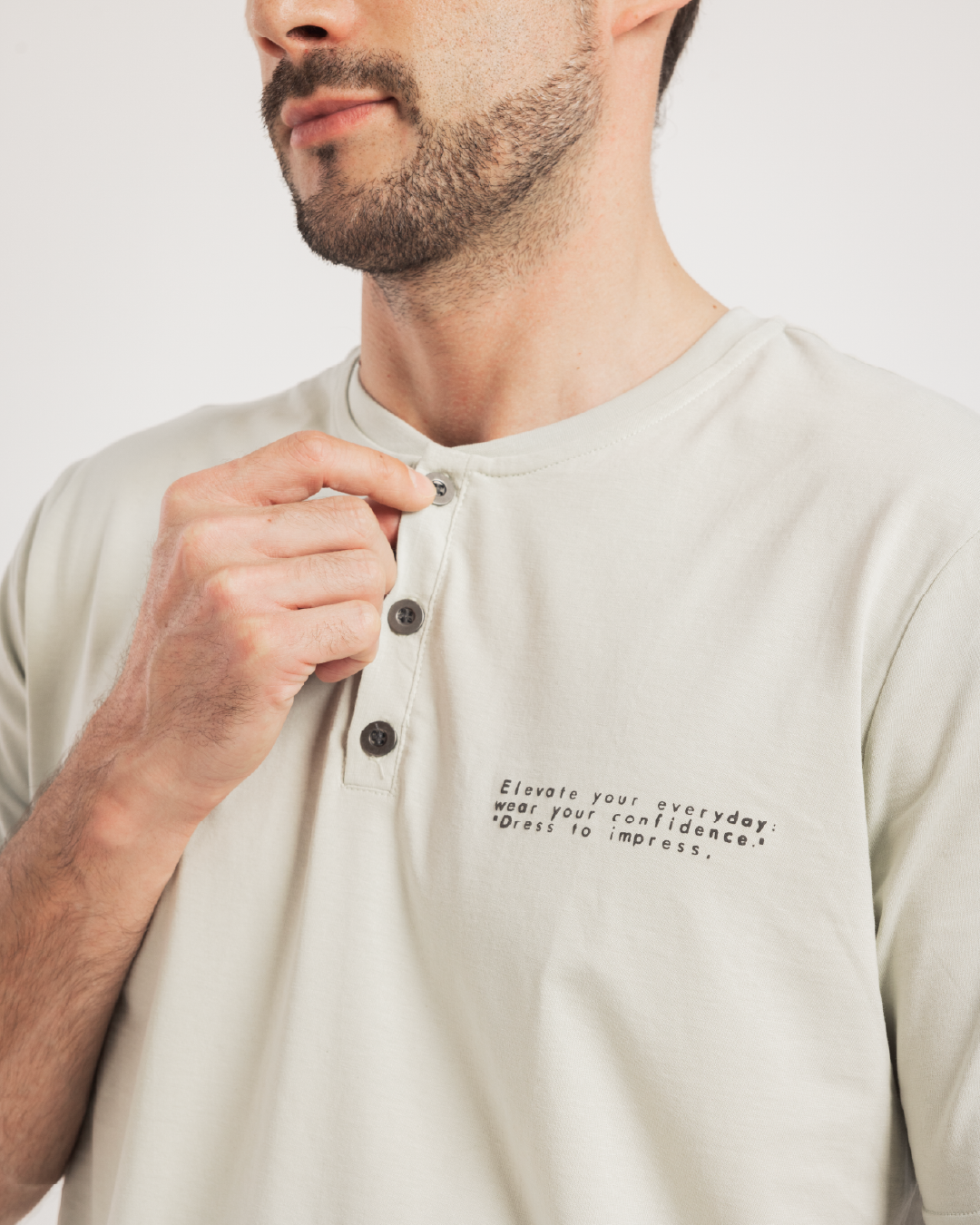 بيجاما شورت جاكارد و توب نص كُم