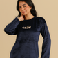 بيجاما حريمى هايدي جروه