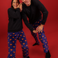 Superman pants