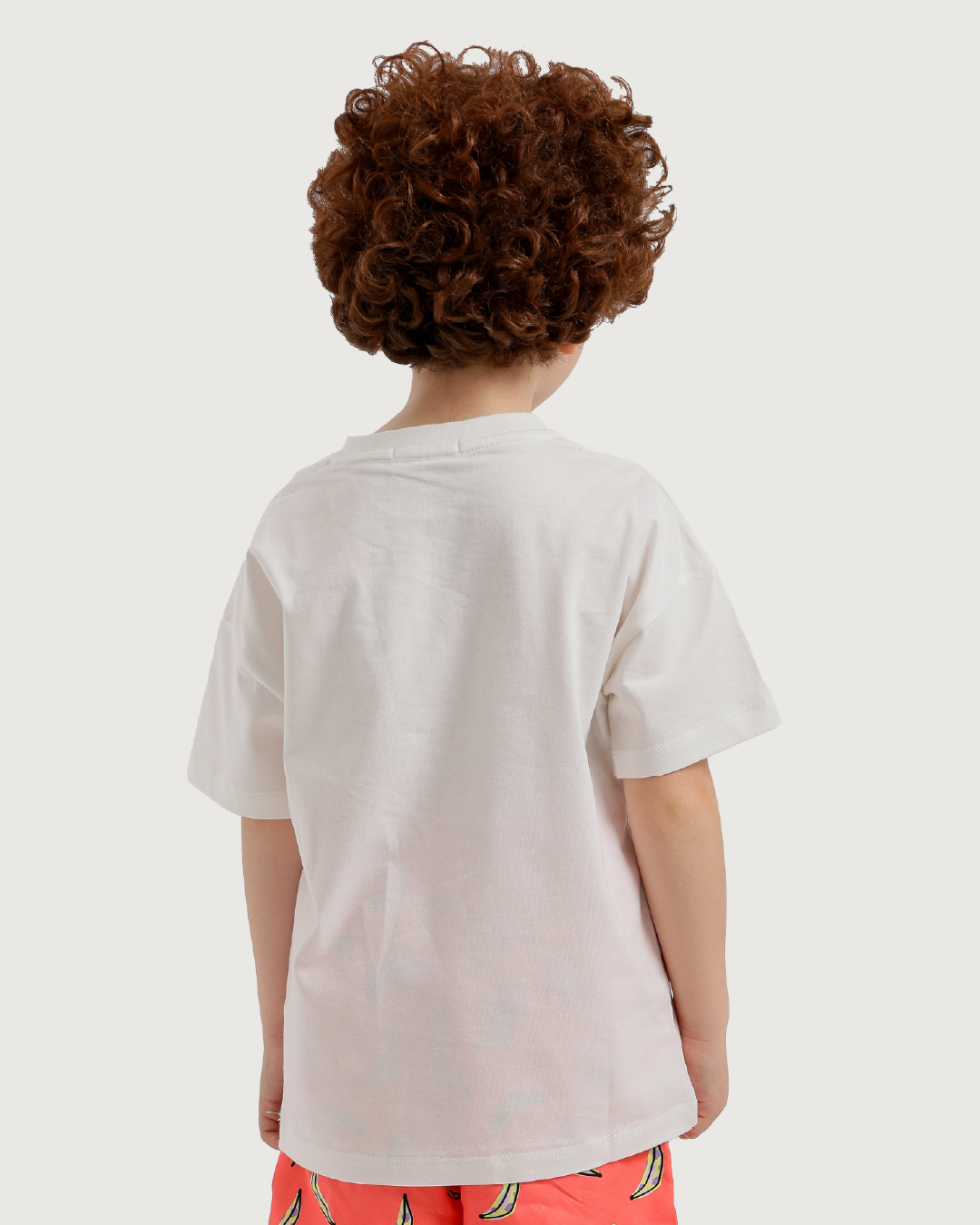 Boys' T-Shirt Sea Lovers