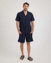 Pajama Masculin Classique