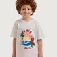 Boys' T-Shirt Sea Lovers