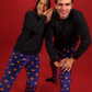 Superman pants