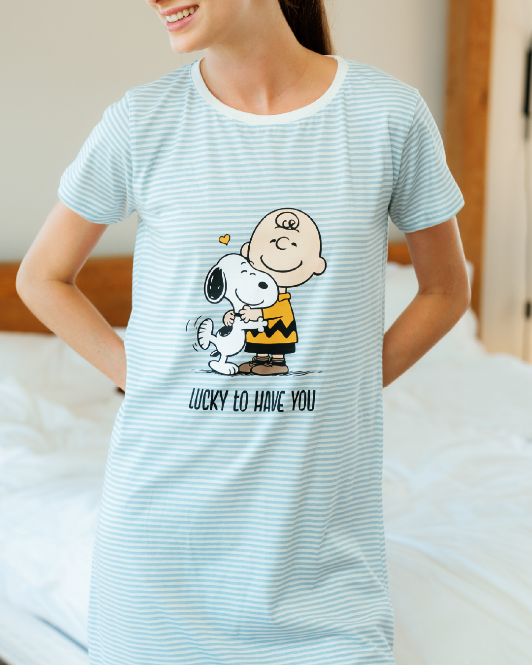 Cotton Shirt Close Friends