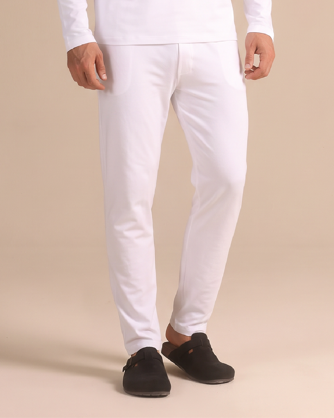بنطلون تدفئة رجالي