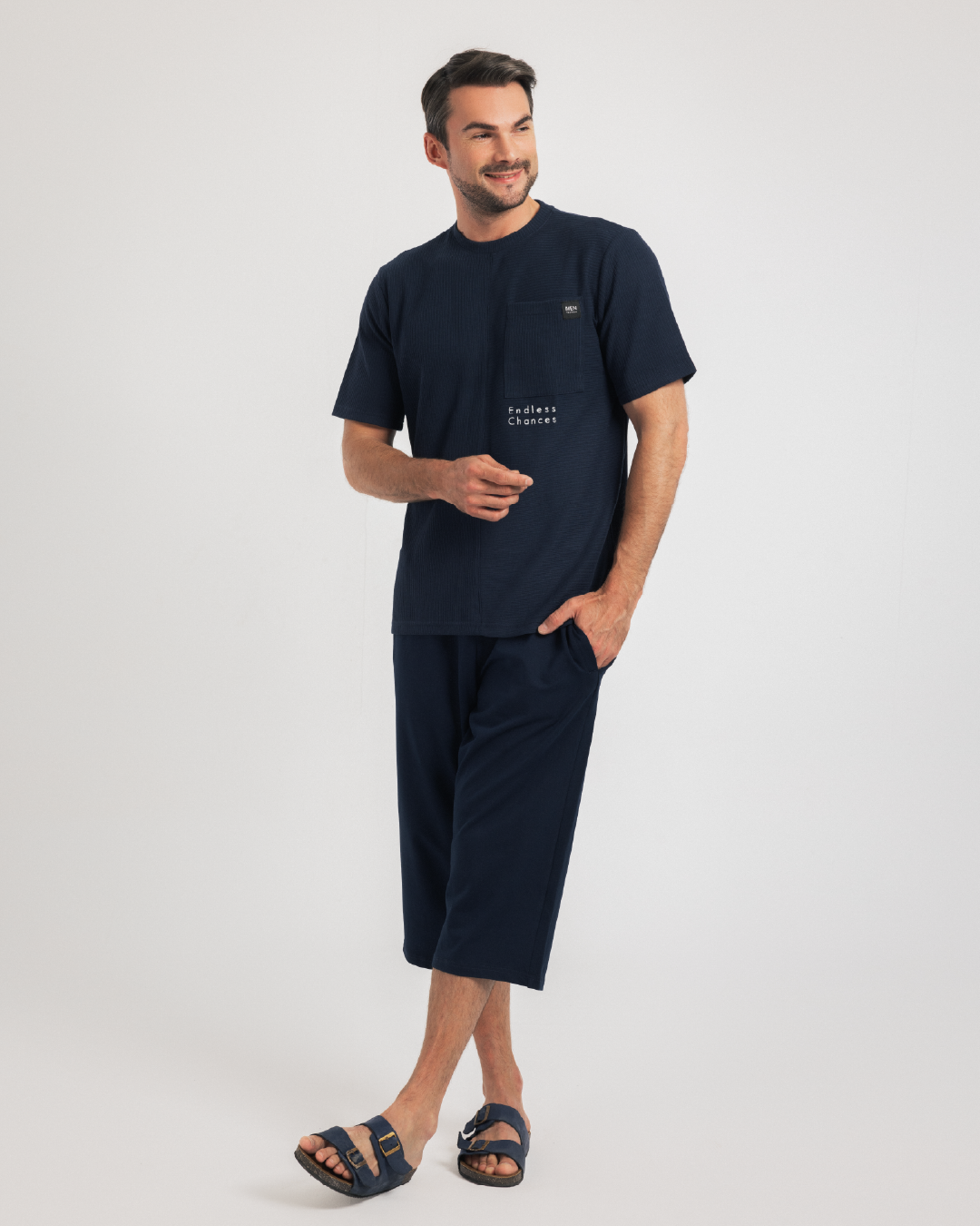 بيجاما بنتاكور سمر ميلتون فرص بلا حدود