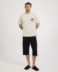 Float Away بيجاما رجالي بنتاكور