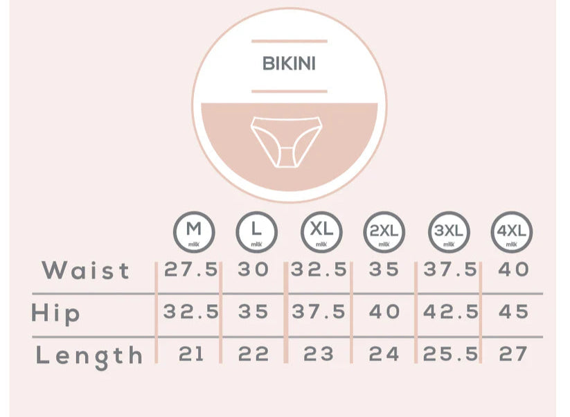 حريمي بكيني منقوش باك 3