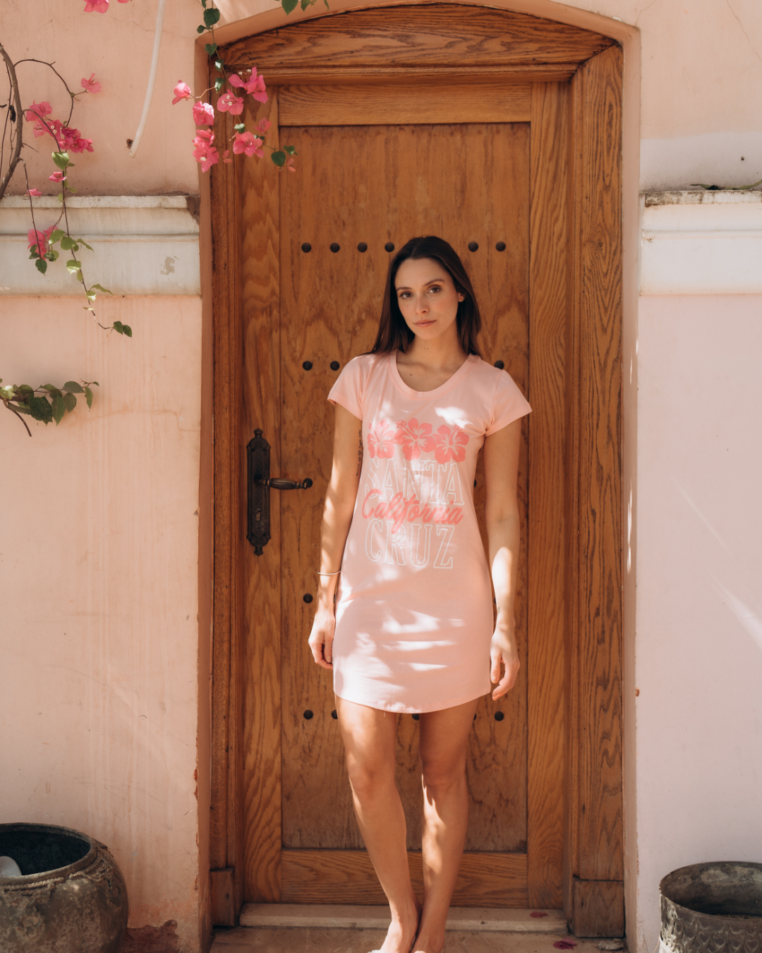 SANTA CRUZ كاش مايوه حريمي نص كم