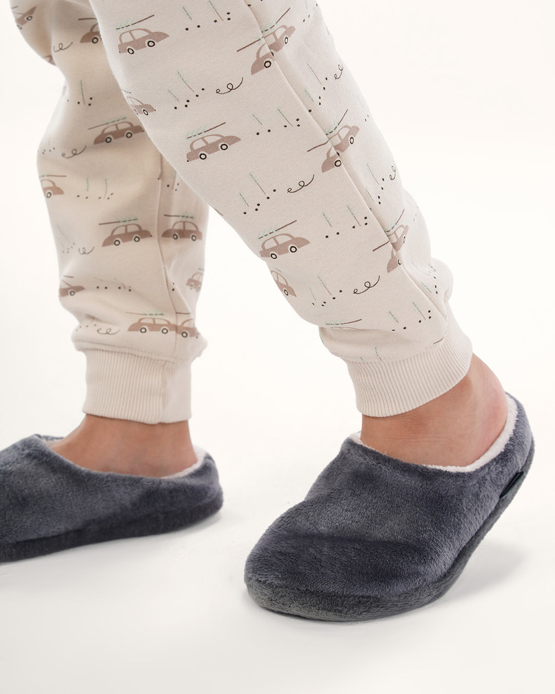 بيجاما كم طويل رحلة الأدغال