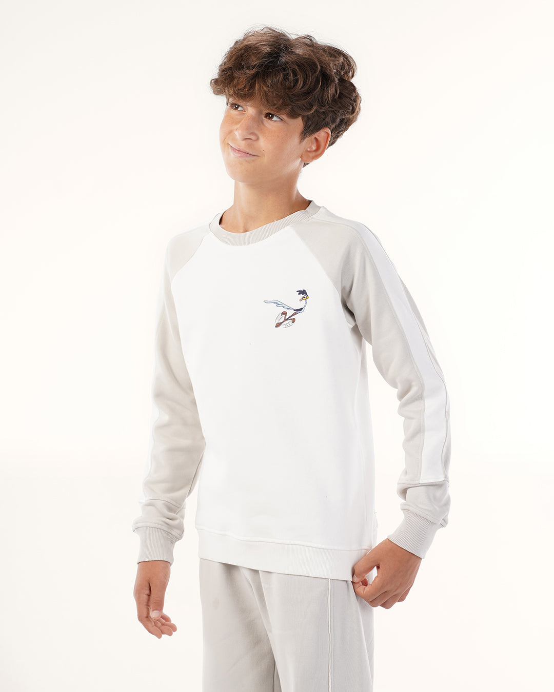 بيجاما بكم رجلان قصات