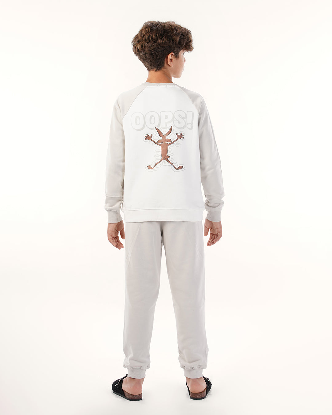 بيجاما بكم رجلان قصات