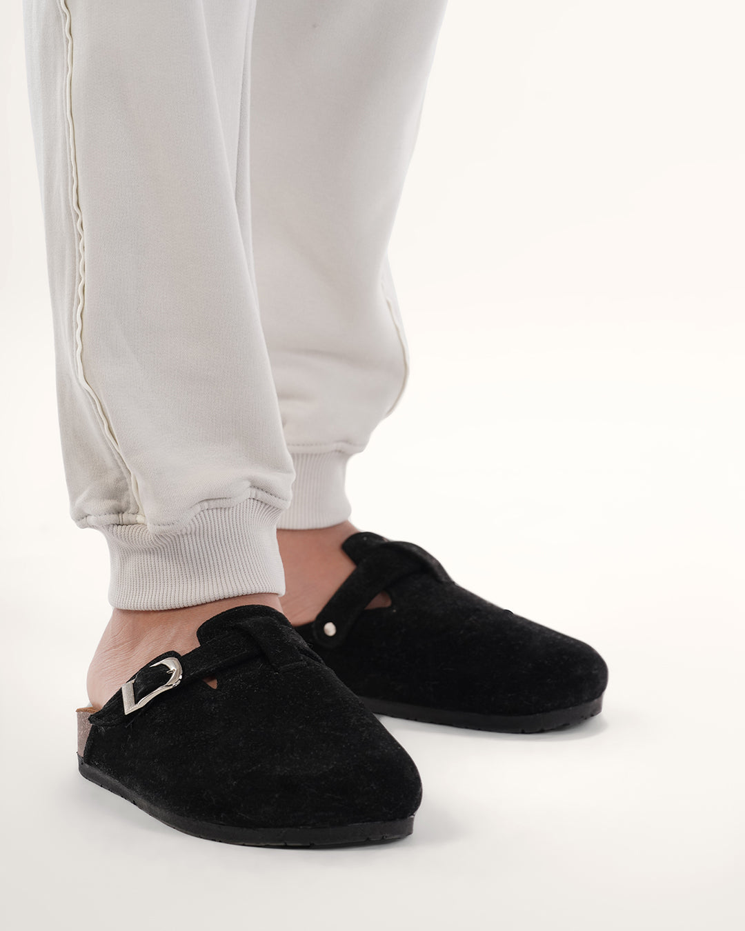 بيجاما بكم رجلان قصات