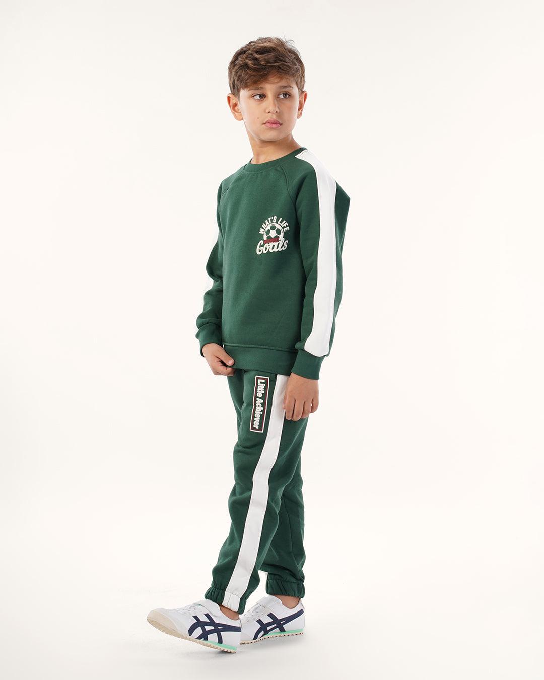 Pajama Little Achiever