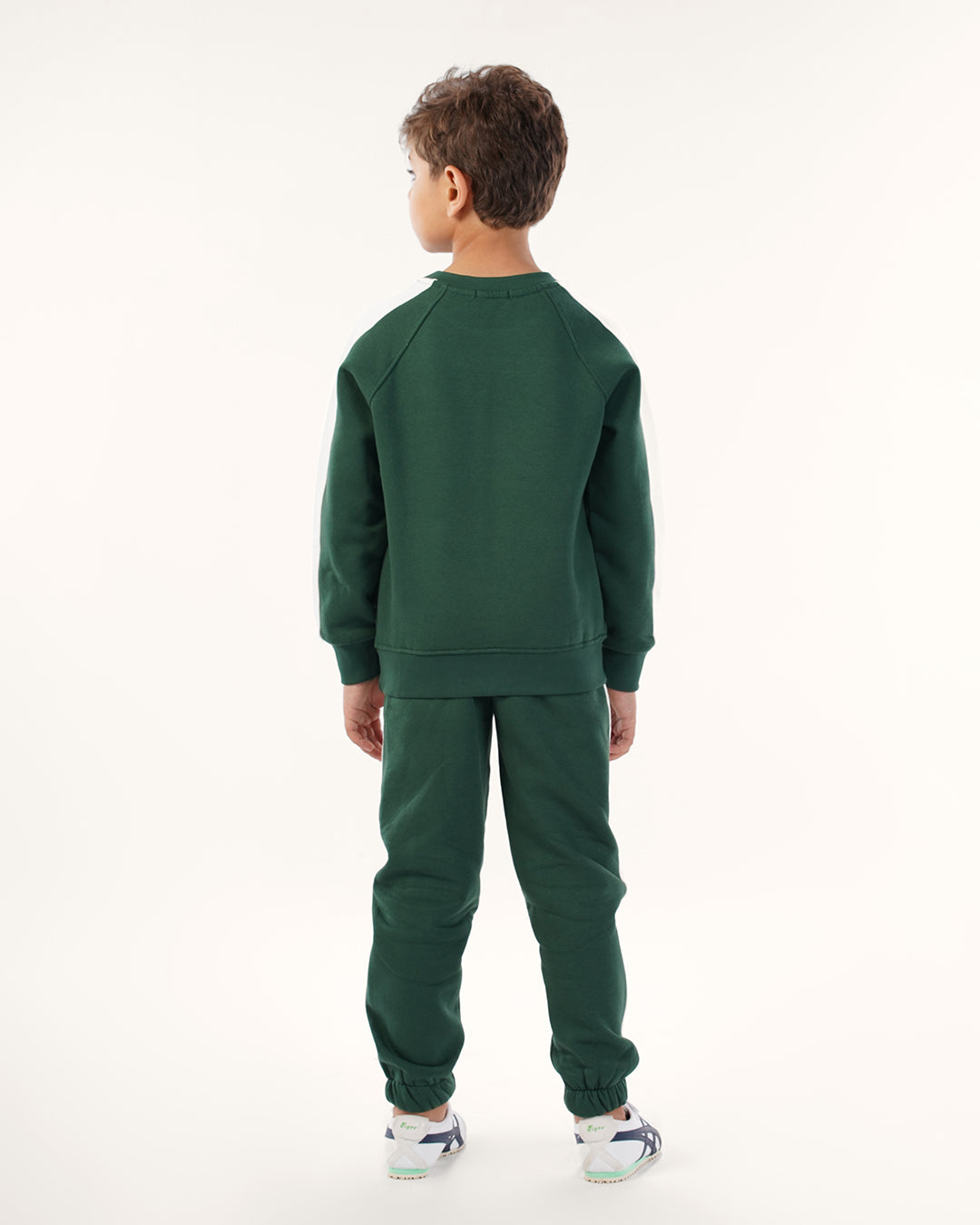 Pajama Little Achiever