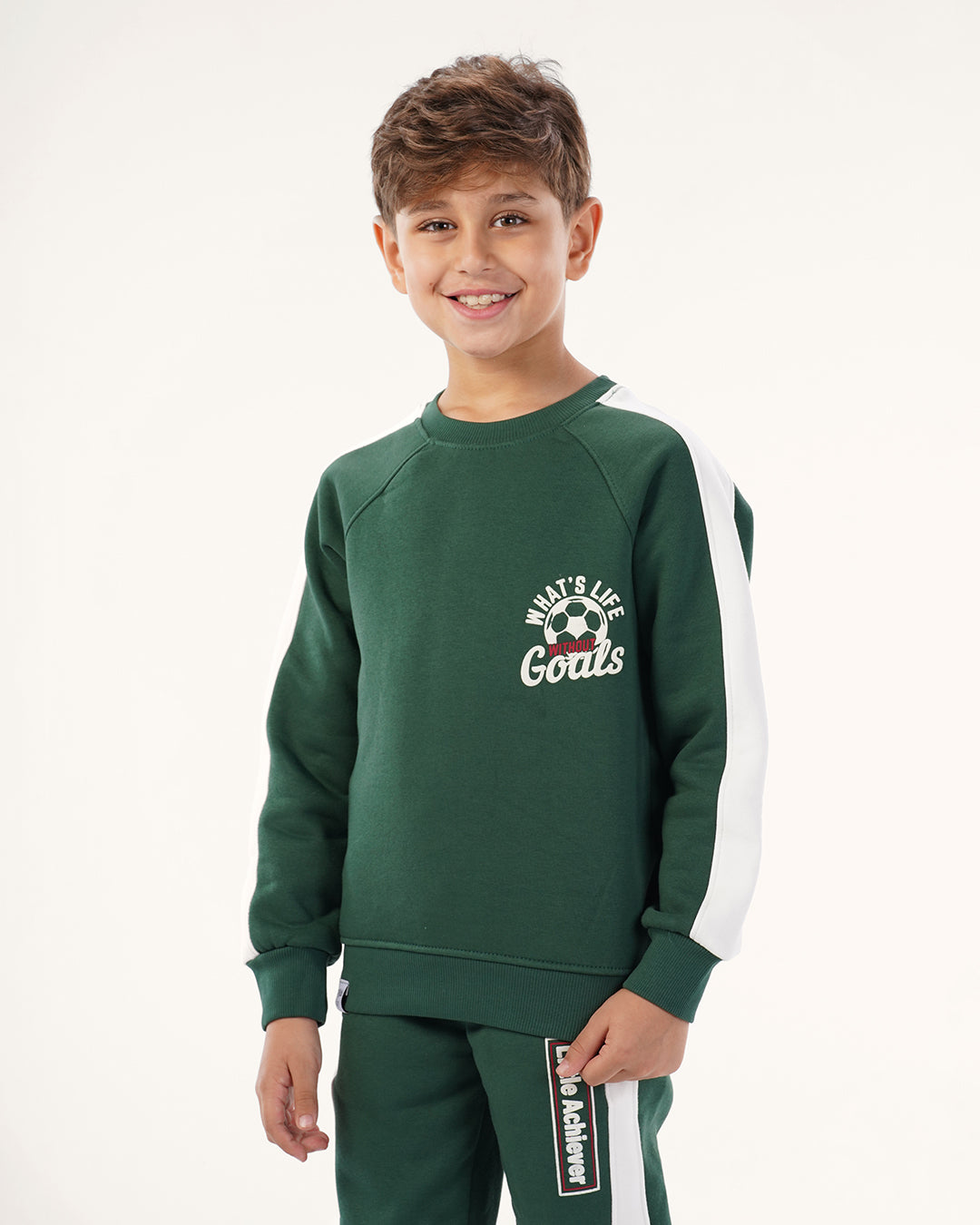 Pajama Little Achiever