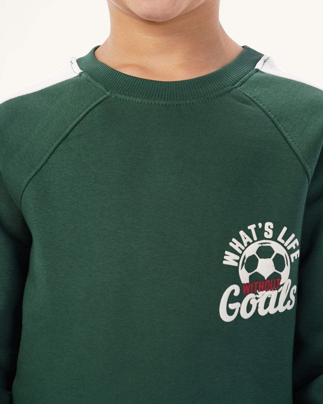 Pajama Little Achiever