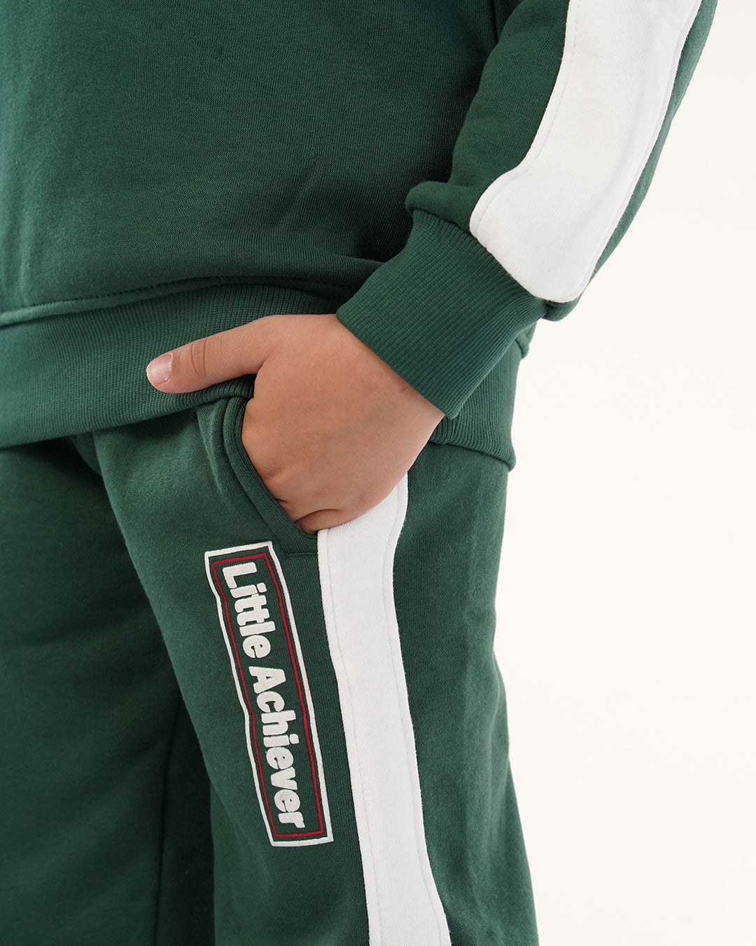 Pajama Little Achiever