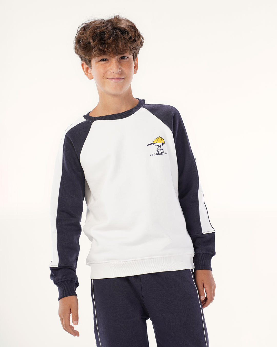 بيجاما بكم رجلان قصات