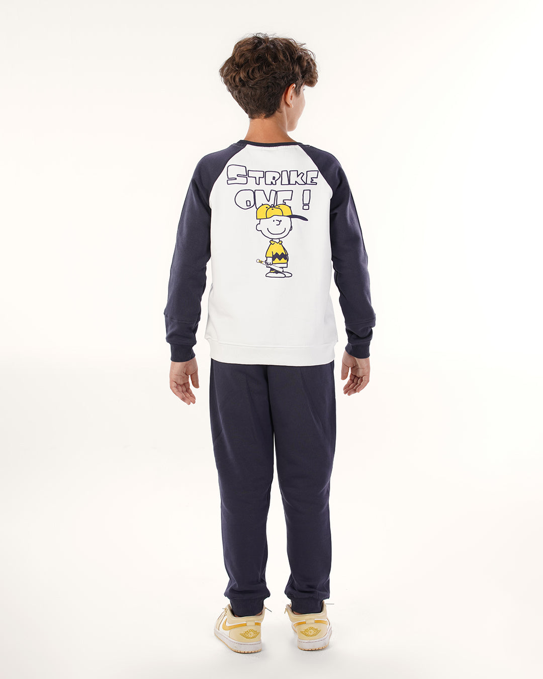 بيجاما بكم رجلان قصات