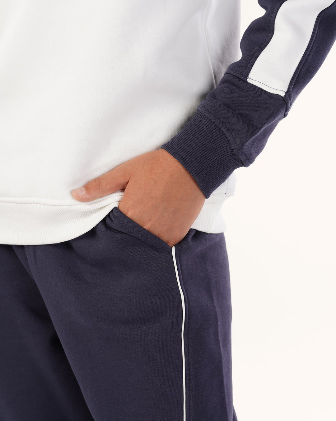 بيجاما بكم رجلان قصات