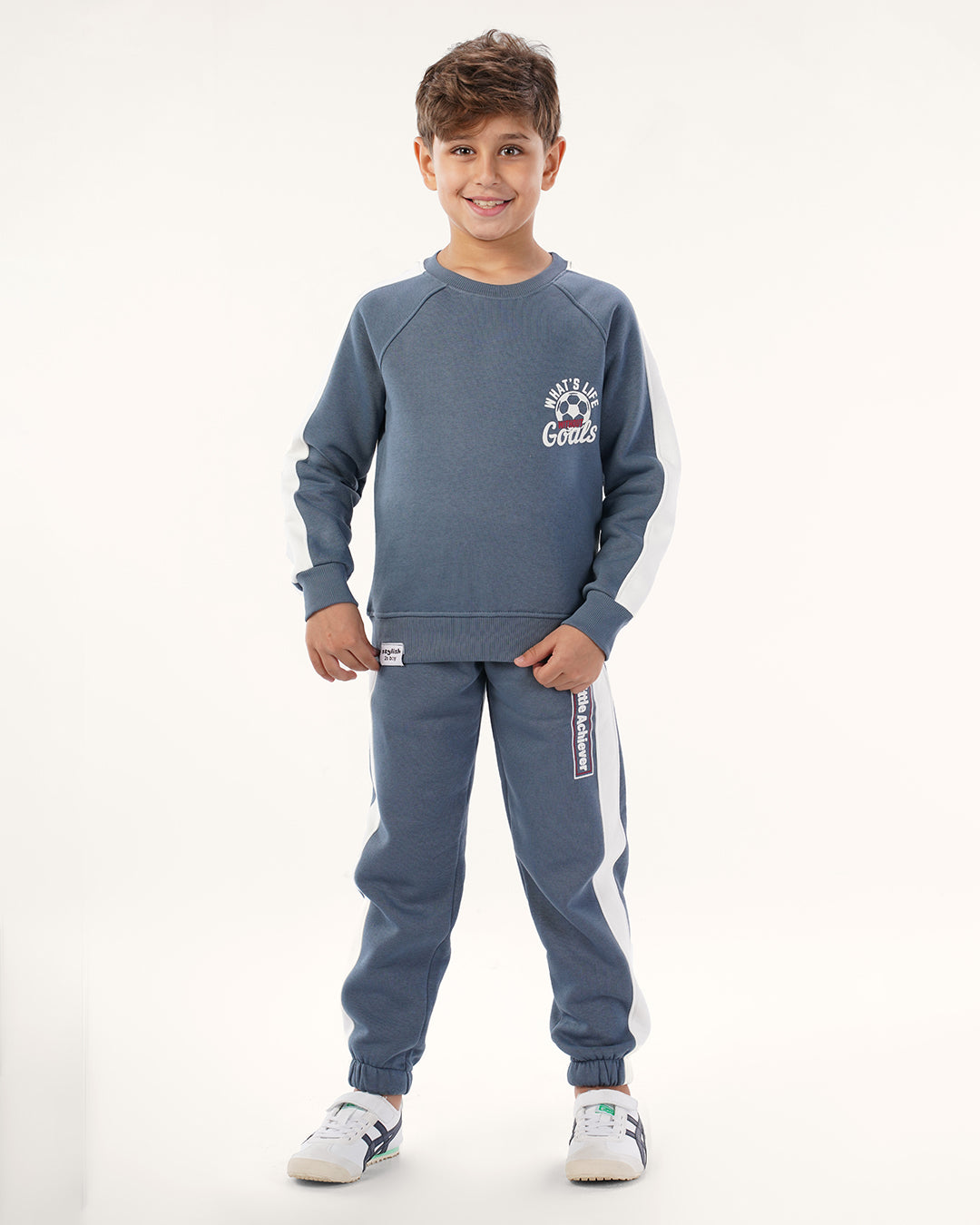 Pajama Little Achiever