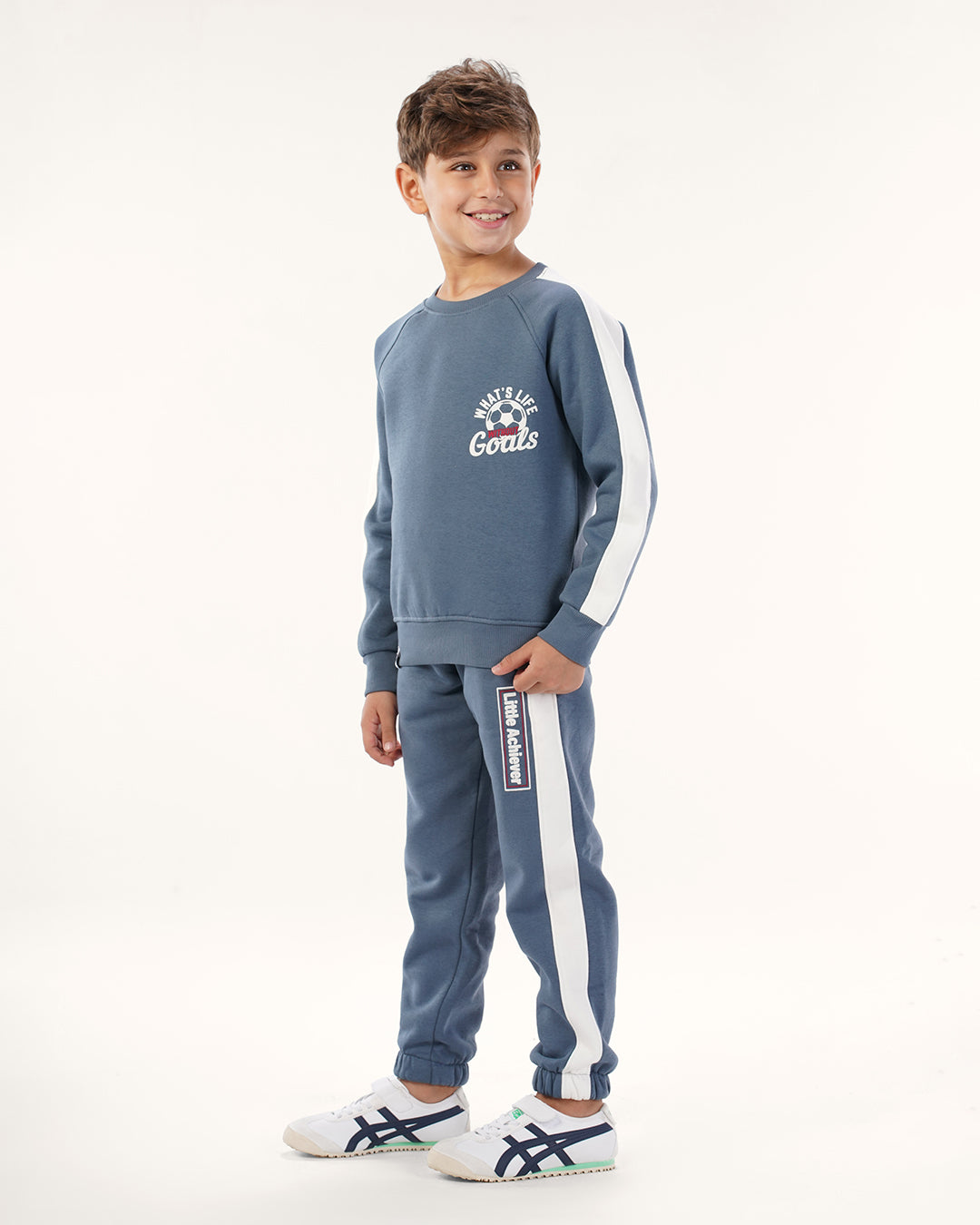 Pajama Little Achiever