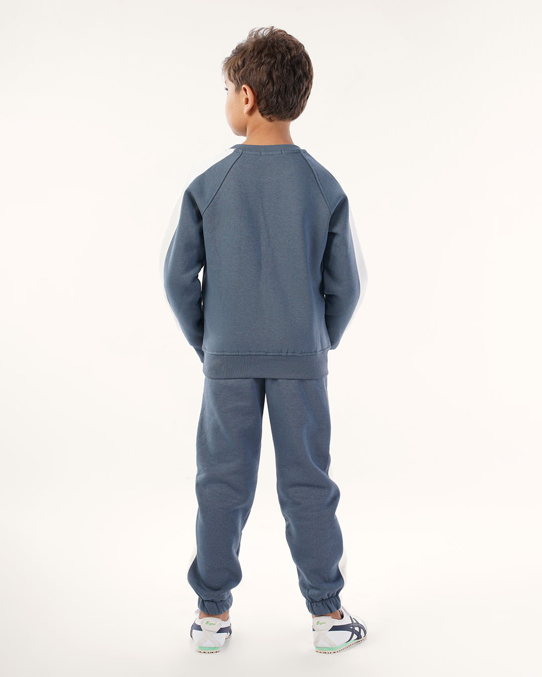 Pajama Little Achiever