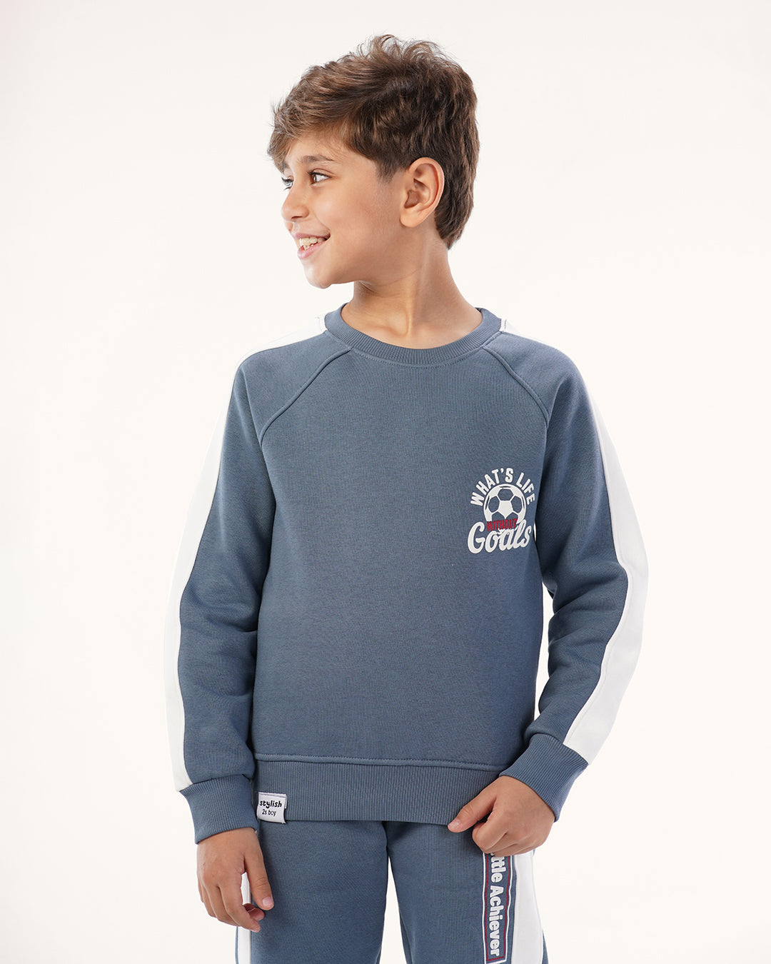 Pajama Little Achiever