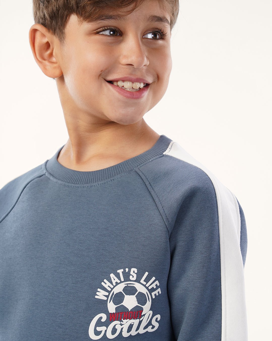 Pajama Little Achiever