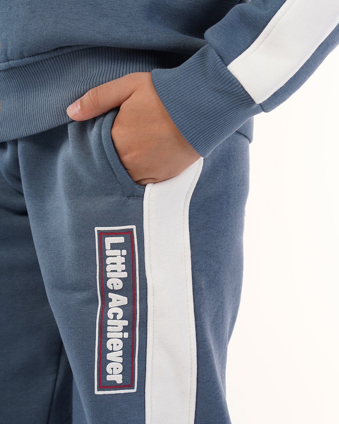 Pajama Little Achiever