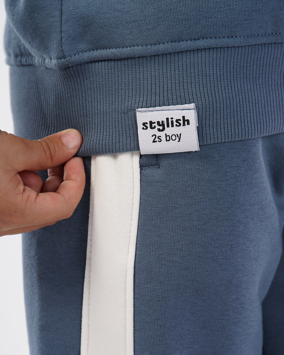 Pajama Little Achiever