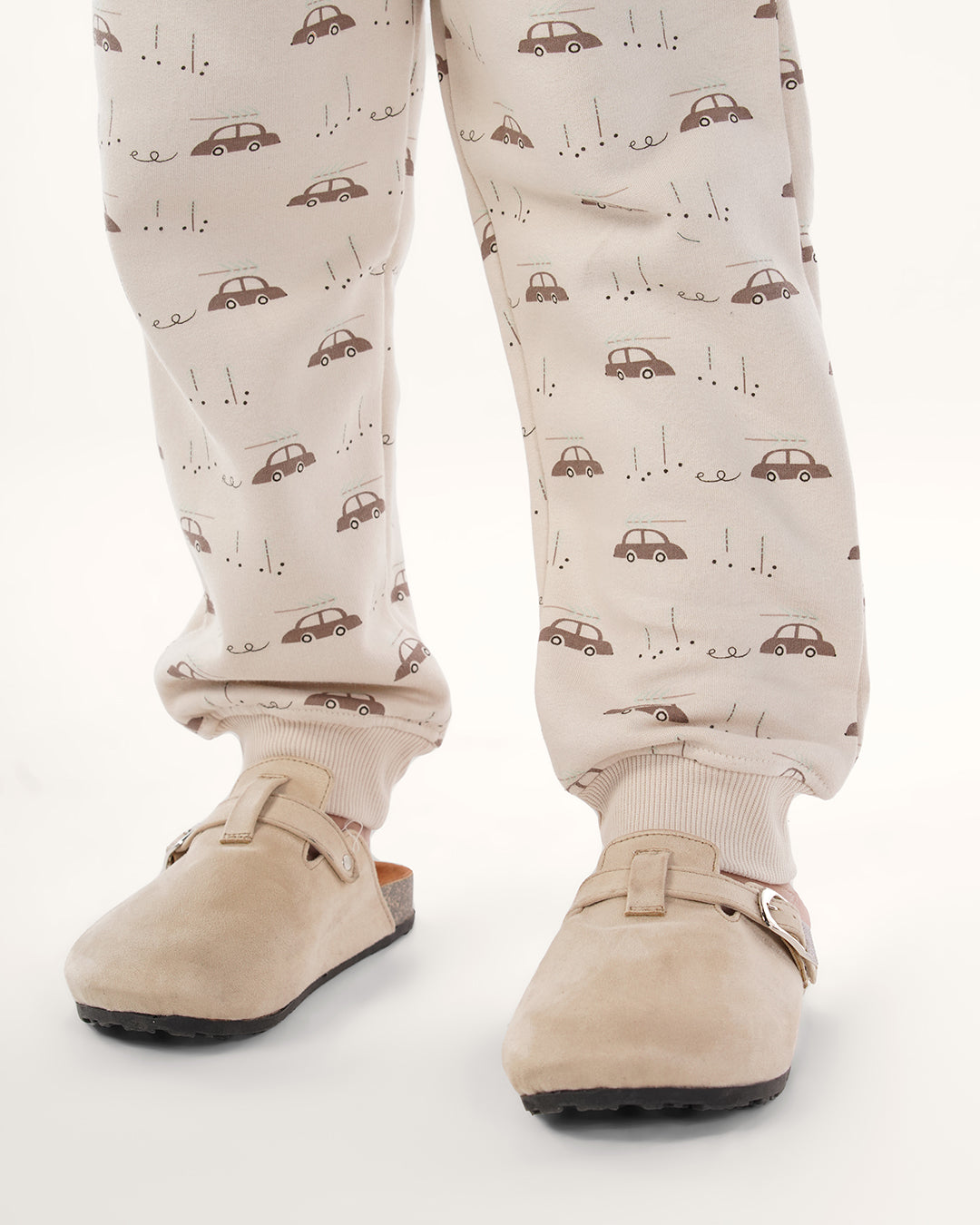 بيجاما كم طويل رحلة الأدغال